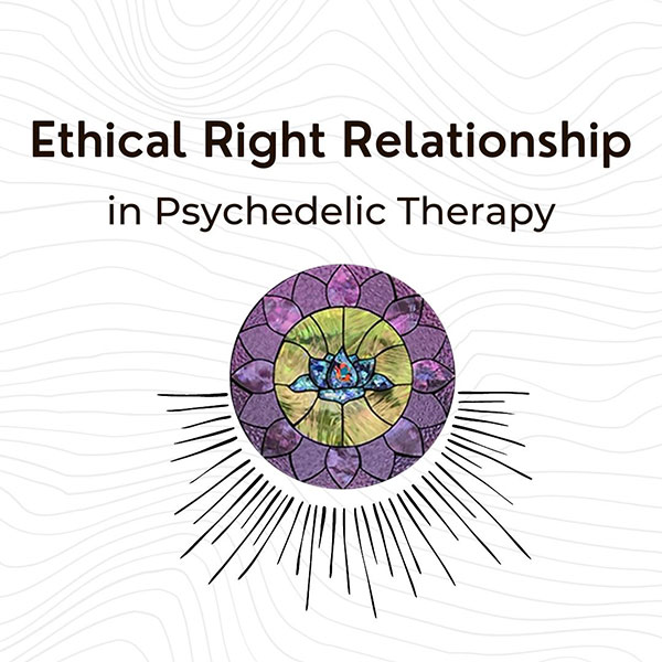 Ethical Right Relationship
