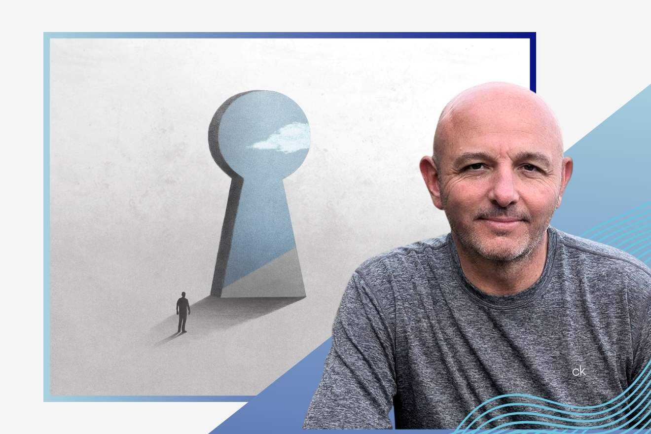 Featured Image: Navigating the Journey: Inside the Psychedelic Safety Wheel with Gv Freeman