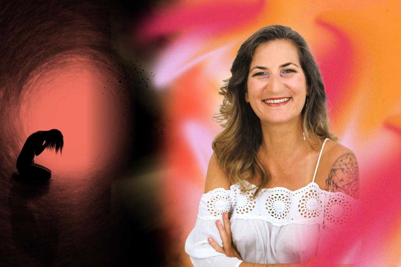 Featured Image: I Thought I Was Losing My Mind—How I Turned a Spiritual Emergency into My Greatest Gift